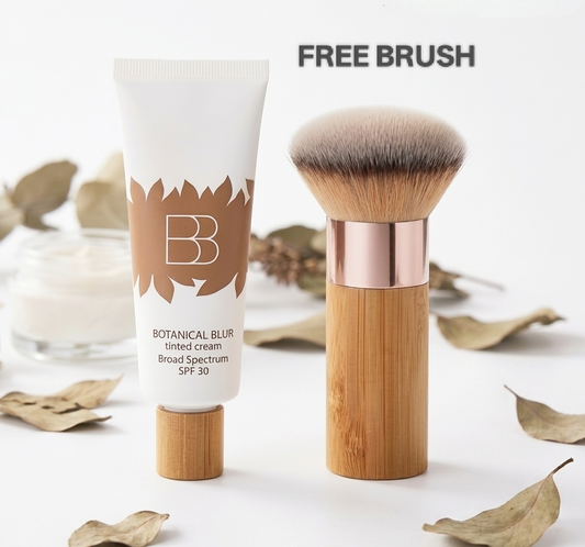 bb blur tinted moisturizer